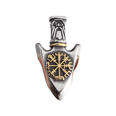Collier de Flèches Viking